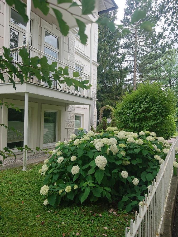 Ferienwohnung Barbarossa Бад Райхенхал Екстериор снимка
