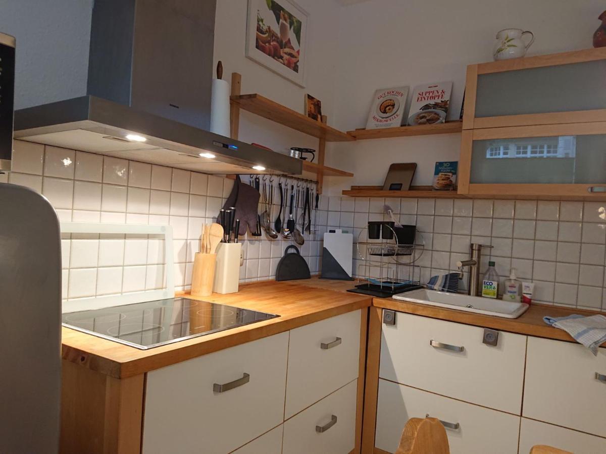 Ferienwohnung Barbarossa Бад Райхенхал Екстериор снимка